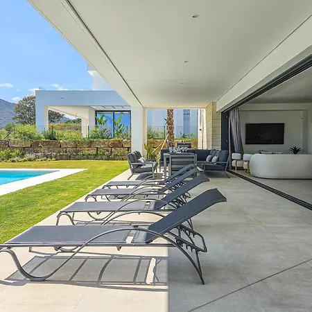 New With Private Pool And Garden In La De La Cala