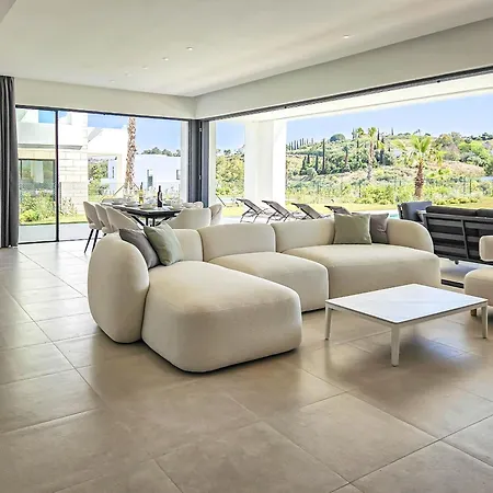 New With Private Pool And Garden In La De La Cala