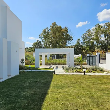 New With Private Pool And Garden In La De La Cala * La Cala De Mijas