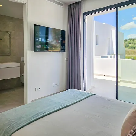 New With Private Pool And Garden In La De La Cala La Cala De Mijas