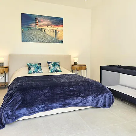 New With Private Pool And Garden In La De La Cala