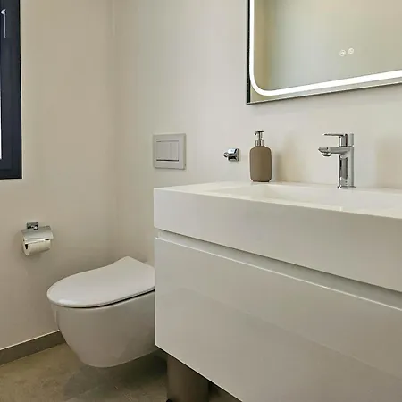 New With Private Pool And Garden In La De La Cala La Cala De Mijas