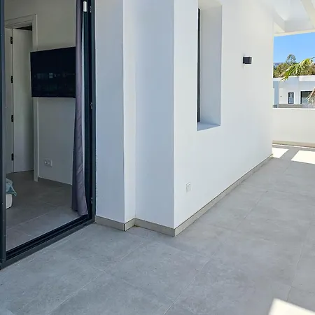 New With Private Pool And Garden In La De La Cala * La Cala De Mijas