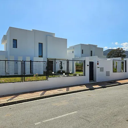 New With Private Pool And Garden In La De La Cala