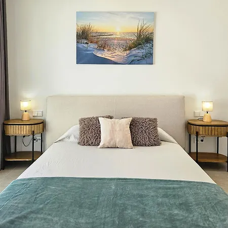 New With Private Pool And Garden In La De La Cala *