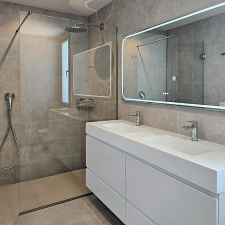 New With Private Pool And Garden In La De La Cala