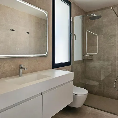 New With Private Pool And Garden In La De La Cala Villa *