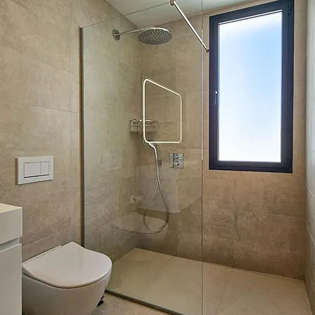New With Private Pool And Garden In La De La Cala *