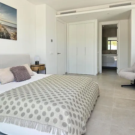 New With Private Pool And Garden In La De La Cala La Cala De Mijas